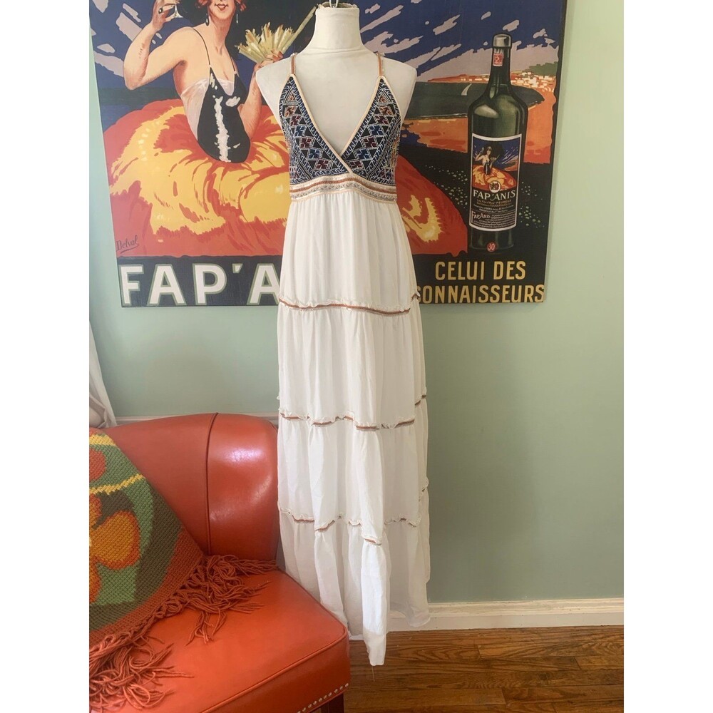 L’atiste dress